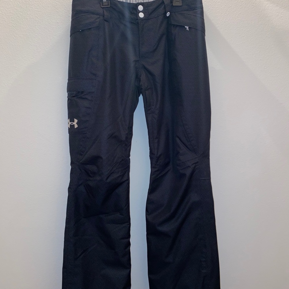 Under Armour Insulated Snow Pants
